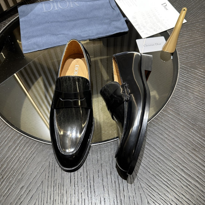 DIO* LOAFERS DL015