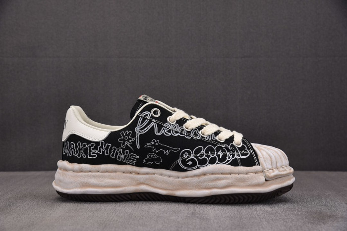 Ma1s0n MIHARA YASUHIRO SNEAKER MMYS120