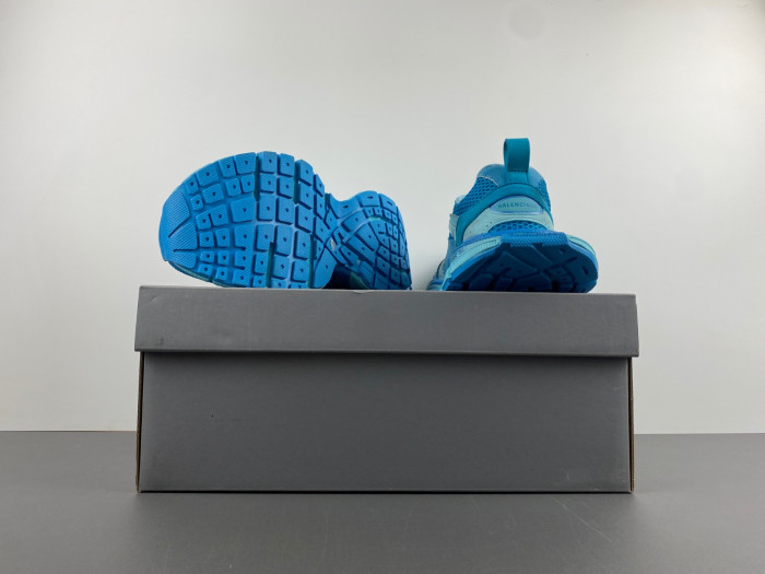 BALENCIAGA 3XL SNEAKER W3XL1 0510