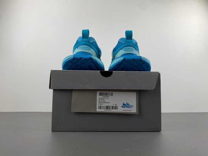 BALENCIAGA 3XL SNEAKER W3XL1 0510