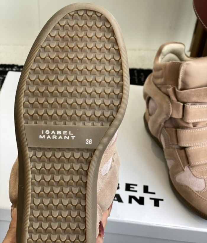 Isabel Marant SHOES IM010