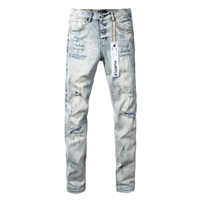 PURPLE Jeans PP09