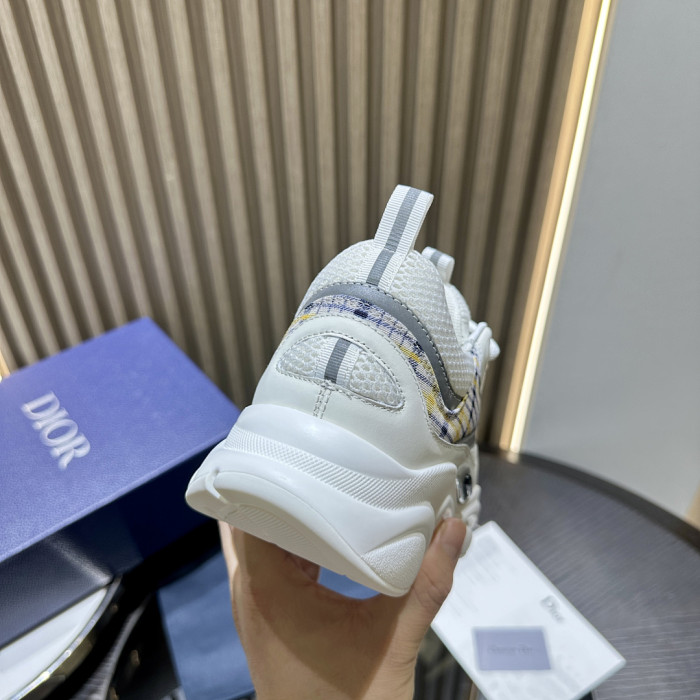 DIO* SNEAKERS B22 T0000-187