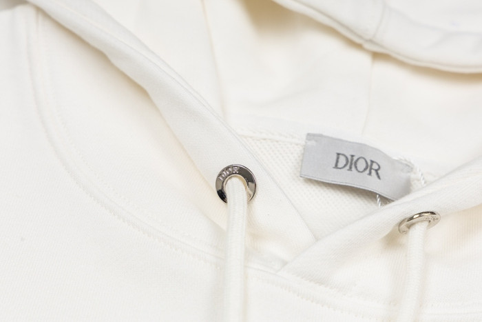 D1OR HOODIE DR36