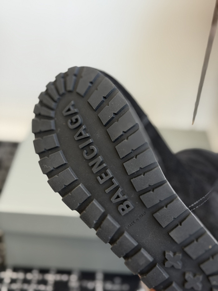 Ba1en*iaga boots 80000287