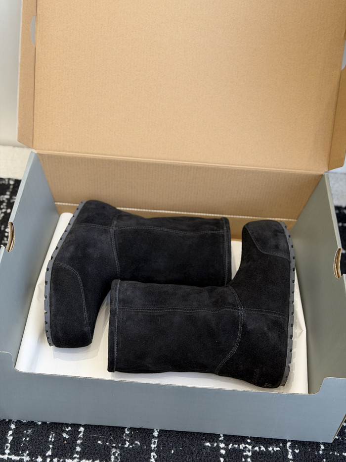 Ba1en*iaga boots 80000287