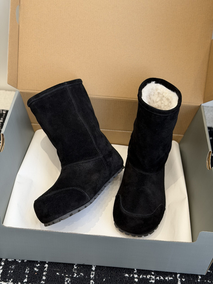 Ba1en*iaga boots 80000287