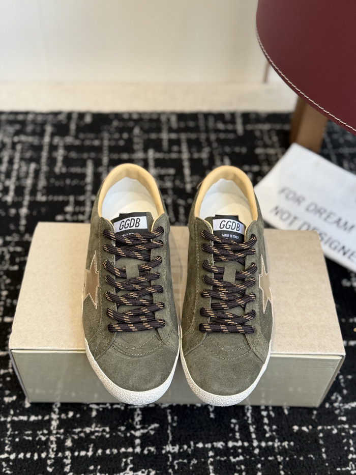 GGDB sneakers GGDB31