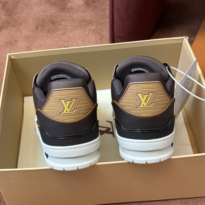 LV sneakers L0000848