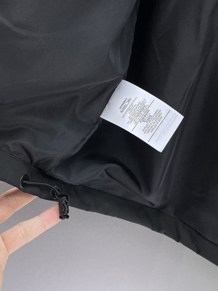 ARCTERYX JACKET AX10