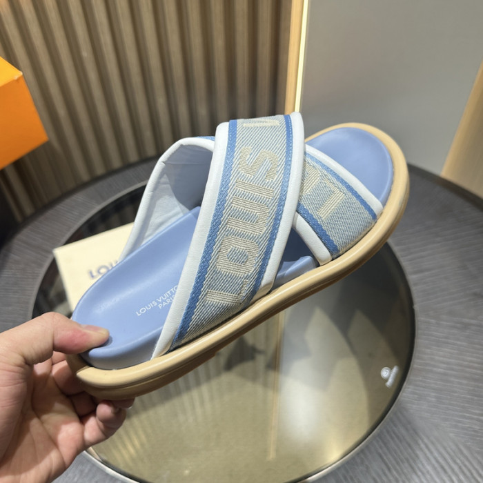 L&V sandal 128
