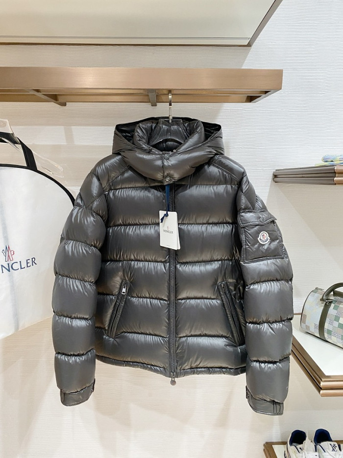 Moncler down jacket MC27
