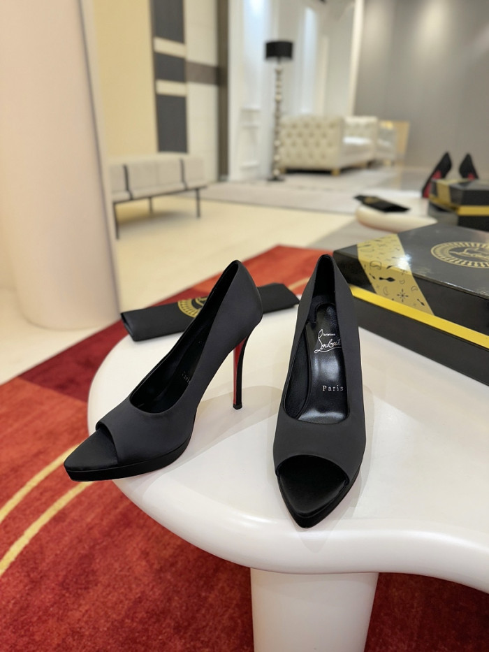 C&L Heels CLL000193