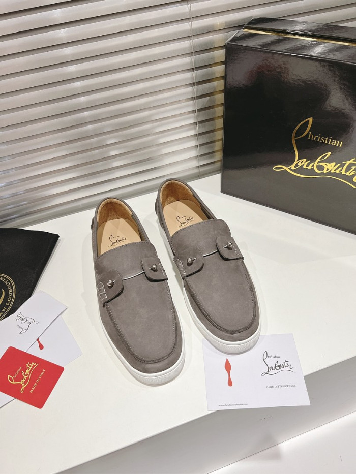 C&L sneakers CLL000248