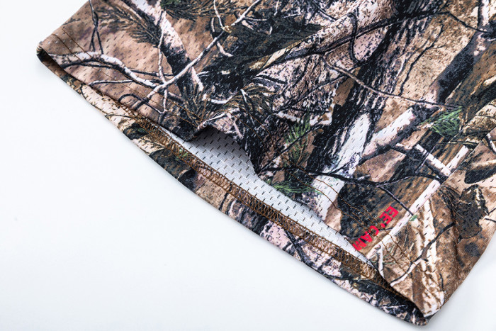 EE Print Shorts EE05