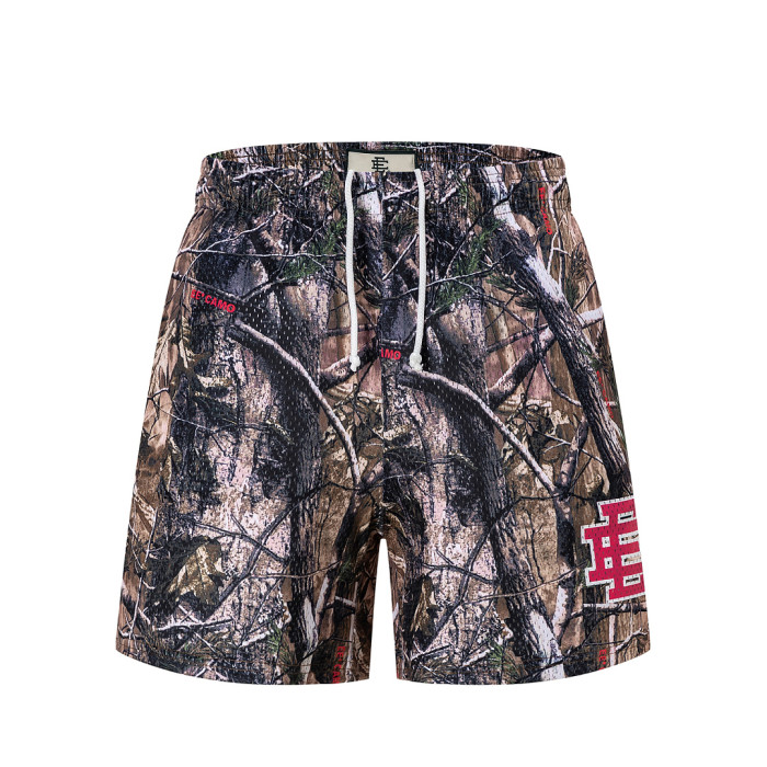 EE Print Shorts EE05