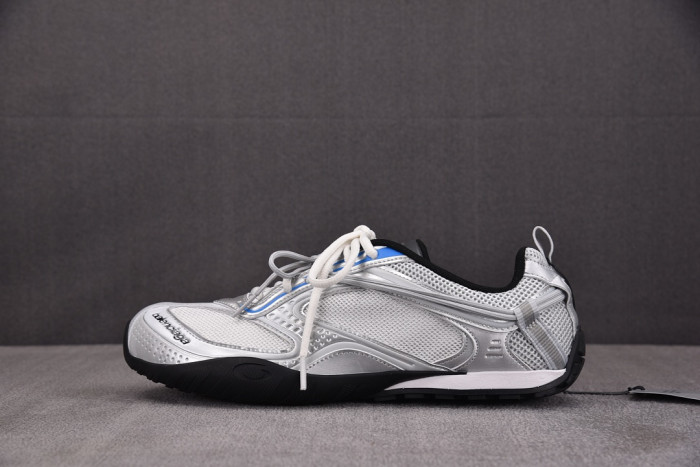 Ba1en*iaga Radar sneaker WSTGL 9114