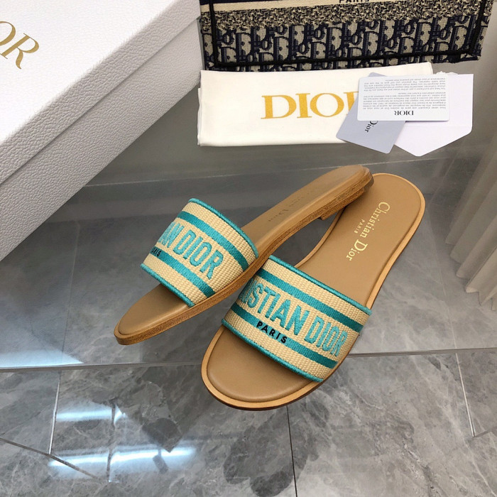 Dio* sandals DS119
