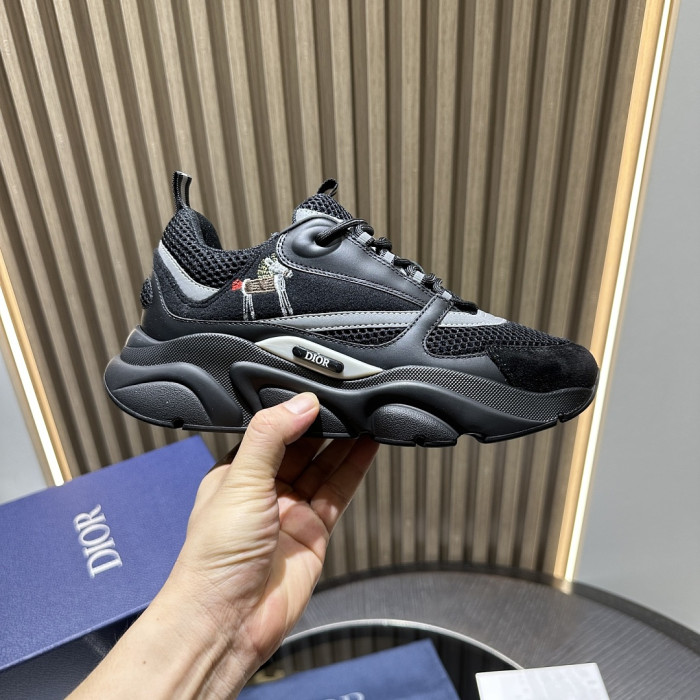 DIO* SNEAKERS B22 T0000-189
