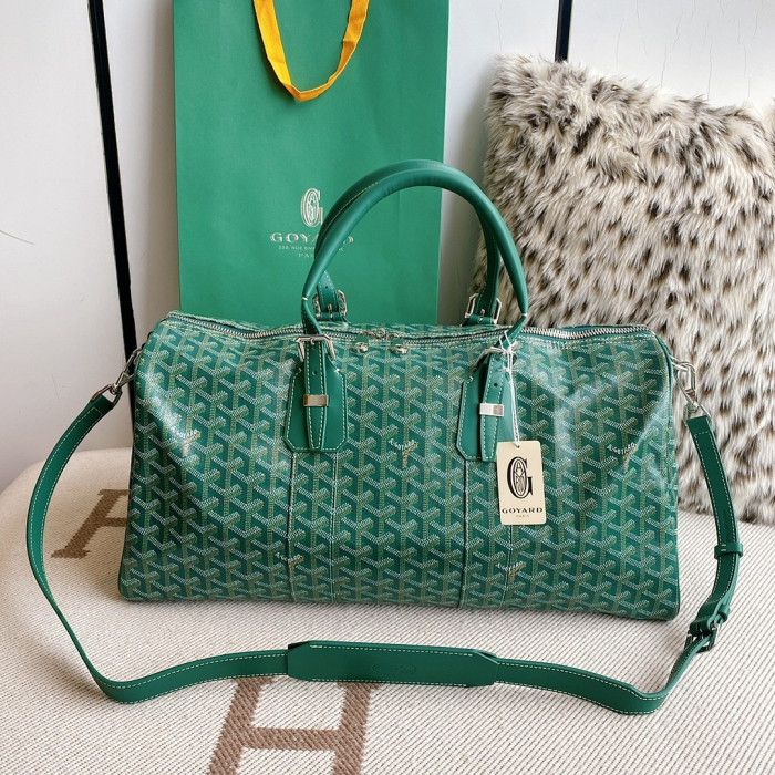 G09ard TRAVEL BAG 45CM GY11