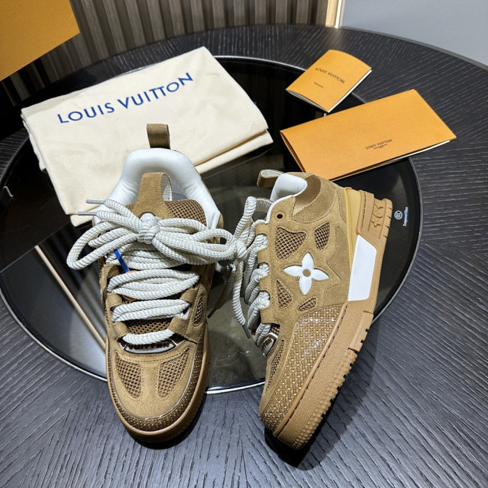 LV Skate snekaers L0000732