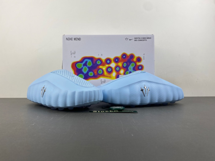 Nike Mind 001 X CH HY5028-001
