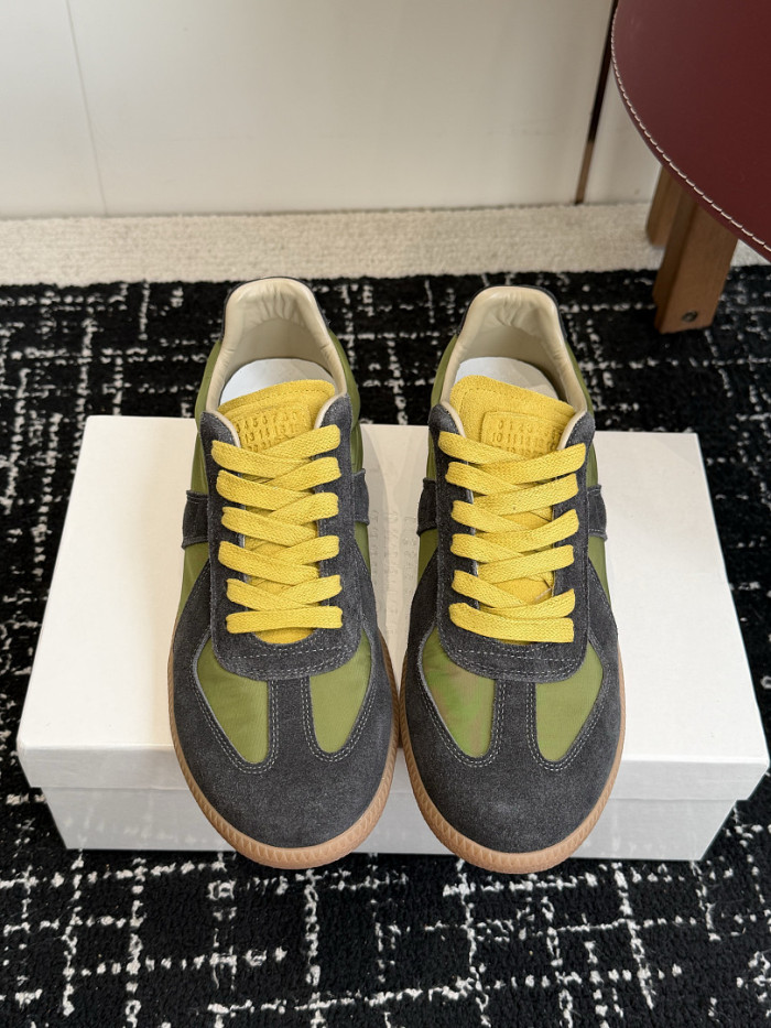 Ma1s0n Marg*e1a CALFSKIN S57WS0397