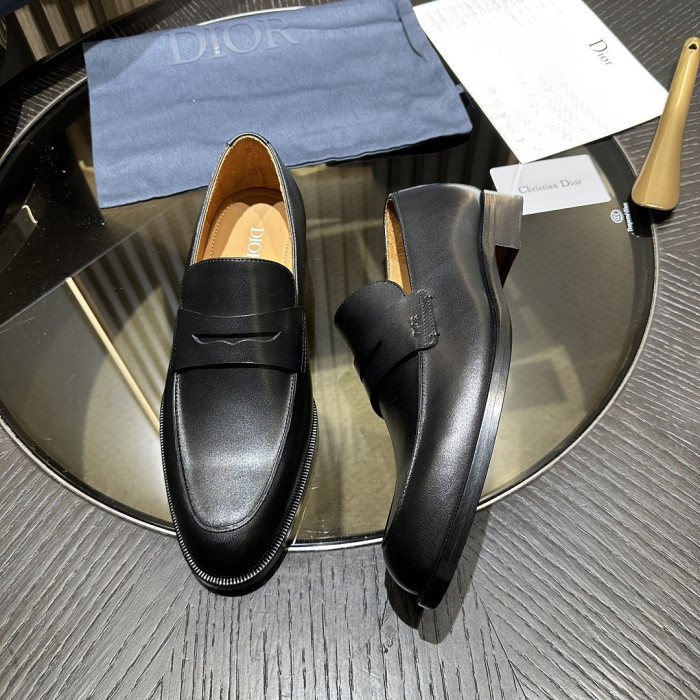 DIO* LOAFERS DL018