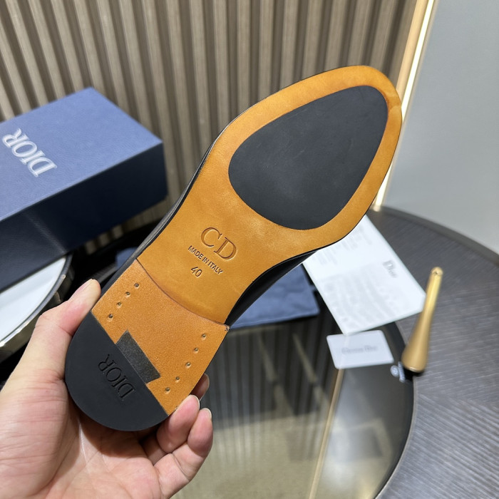 DIO* LOAFERS DL018