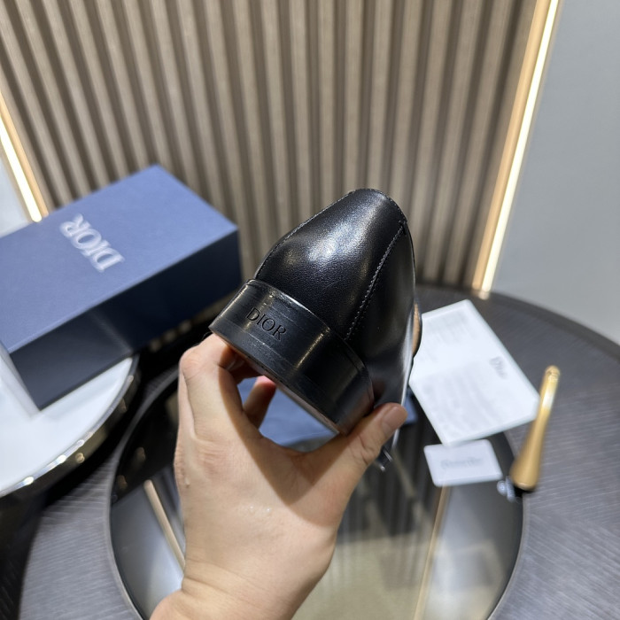 DIO* LOAFERS DL018