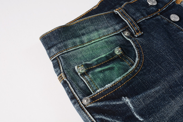 PURPLE Jeans PP05