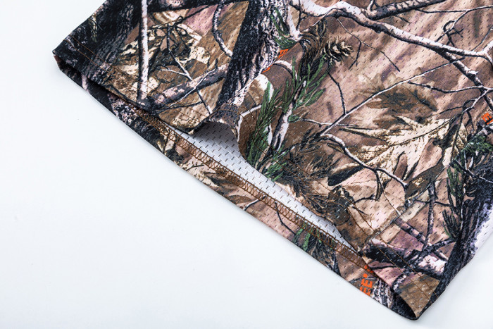 EE Print Shorts EE03