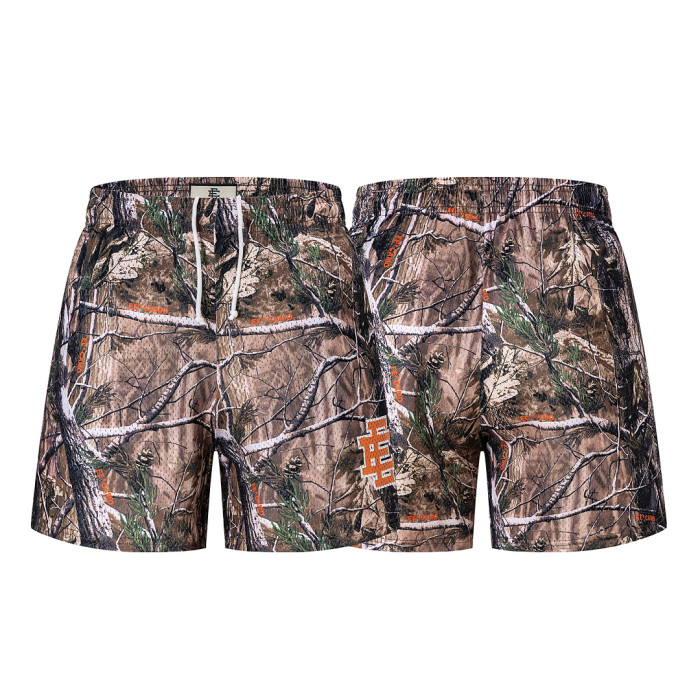 EE Print Shorts EE03