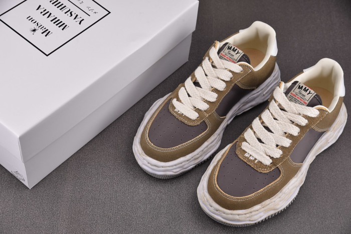 Ma1s0n MIHARA YASUHIRO SNEAKER MMYS117