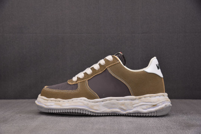 Ma1s0n MIHARA YASUHIRO SNEAKER MMYS117