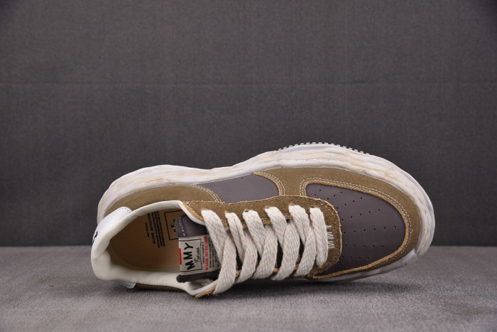 Ma1s0n MIHARA YASUHIRO SNEAKER MMYS117