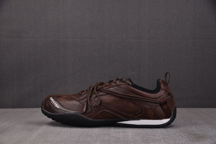 Ba1en*iaga Radar sneaker WSTBL 0312