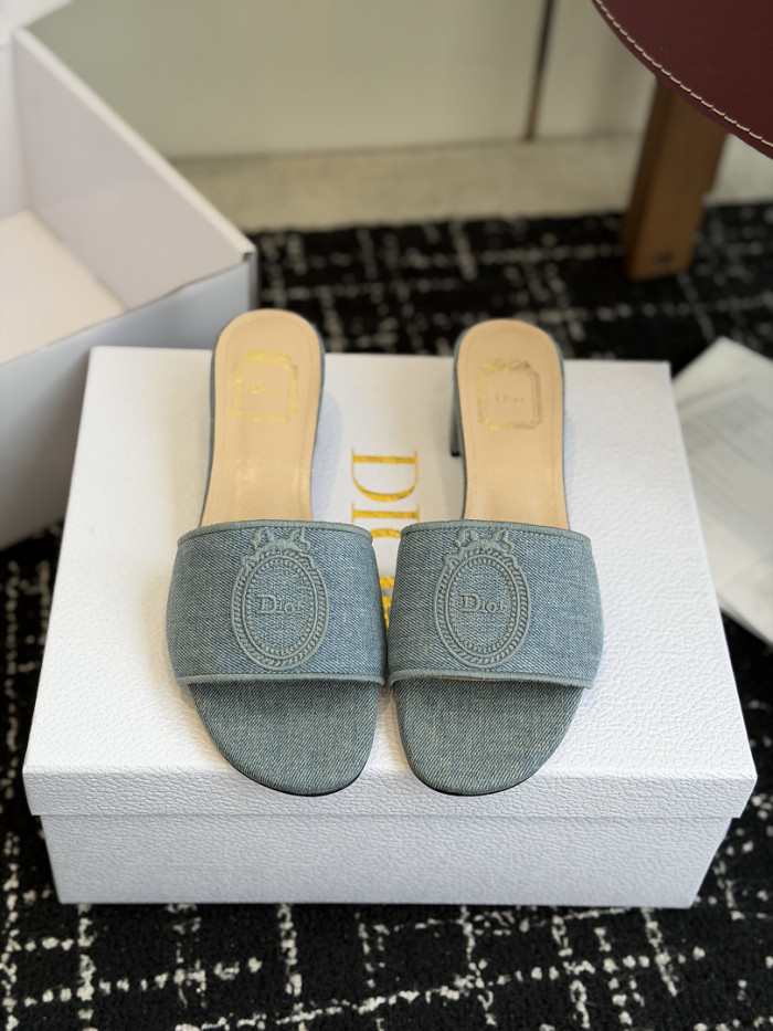 Dio* sandals DS149