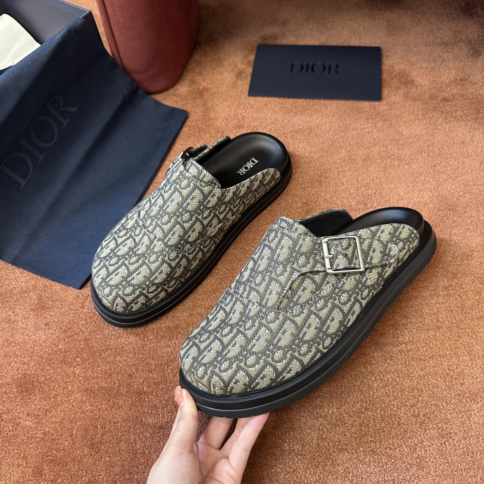 Dio* sandals DS186