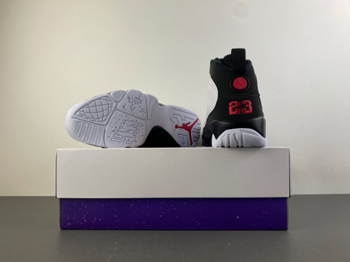 Air Jordan 9 Retro OG 
