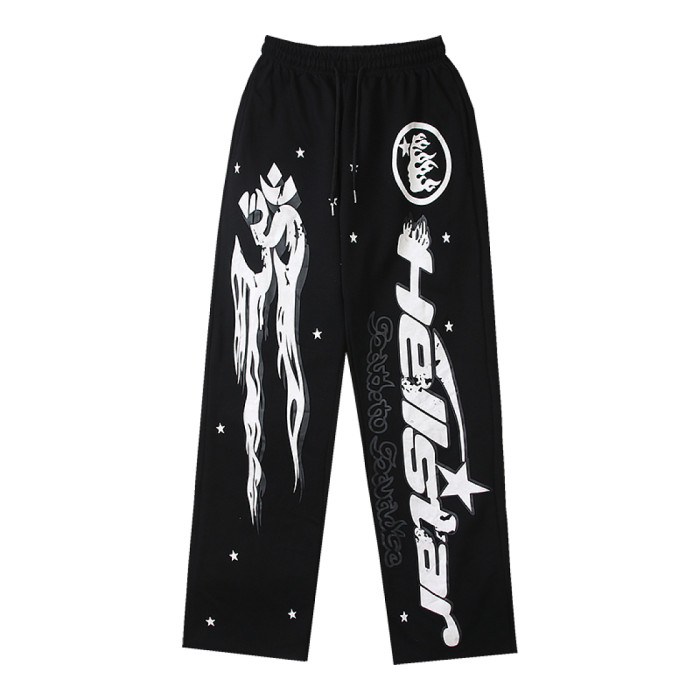 He11star PANTS HS37