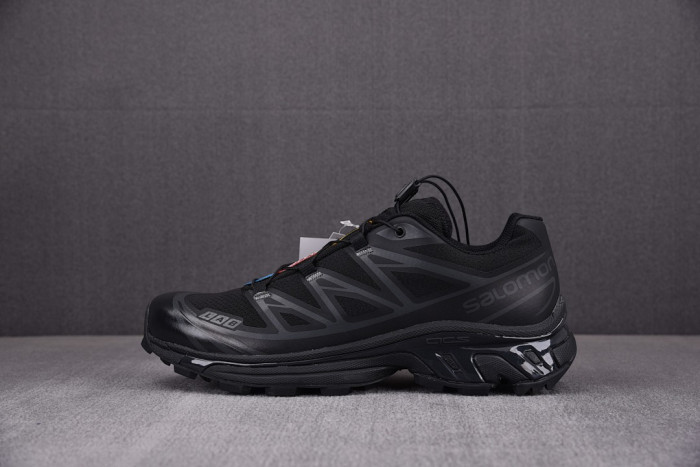 Salomon XT-6 SNEAKERS L410866