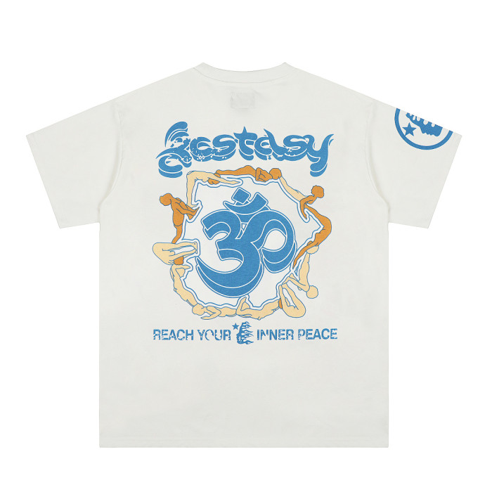 He11star T-SHIRT HS28
