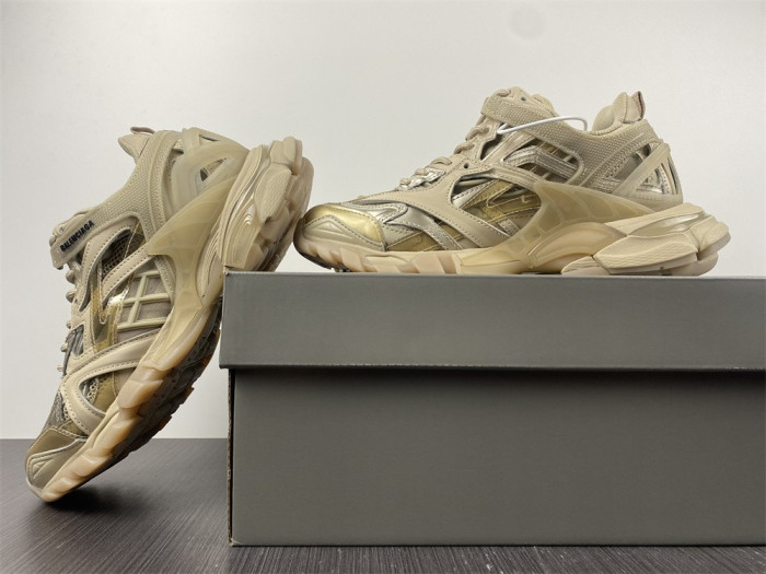 Balenciaga track W3GN5 0102
