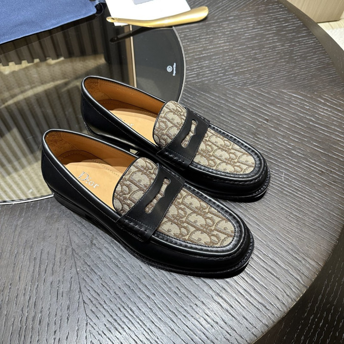 DIO* LOAFERS DL026