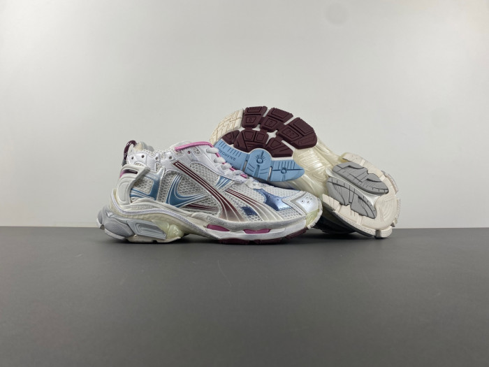 Balenciaga Runner sneaker WRUNG 3120