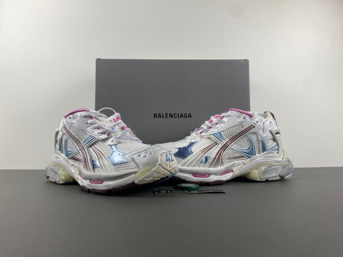 Balenciaga Runner sneaker WRUNG 3120
