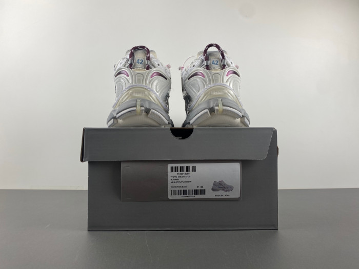 Balenciaga Runner sneaker WRUNG 3120