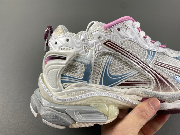 Balenciaga Runner sneaker WRUNG 3120