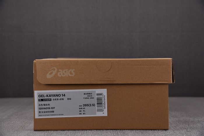 ASICS sneaker 1201A019-124